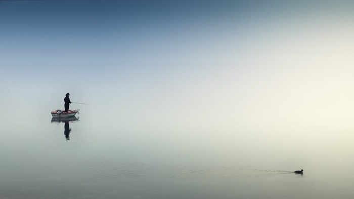 fisherman