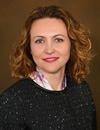 Anna Malykhina