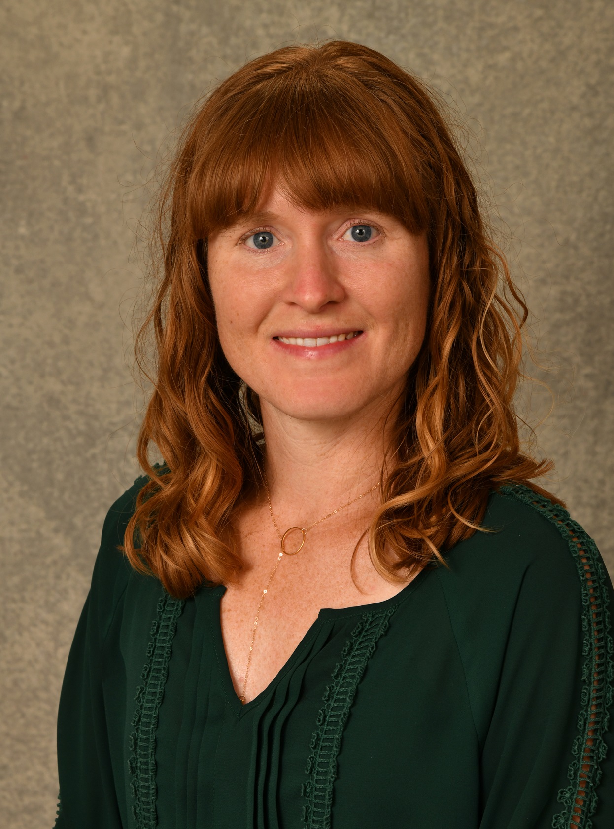 Kristen Boyle Headshot