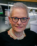 Leslie Berg