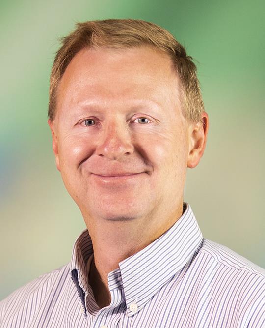 Matthew Taylor