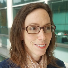 Melissa Haendel