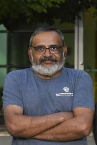 Sukumar Vijayaraghavan