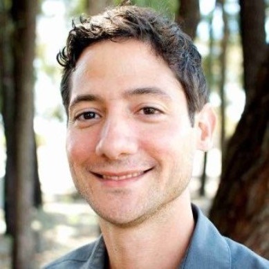 Alberto Cruz Martin
