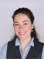 Grace Rodenberg