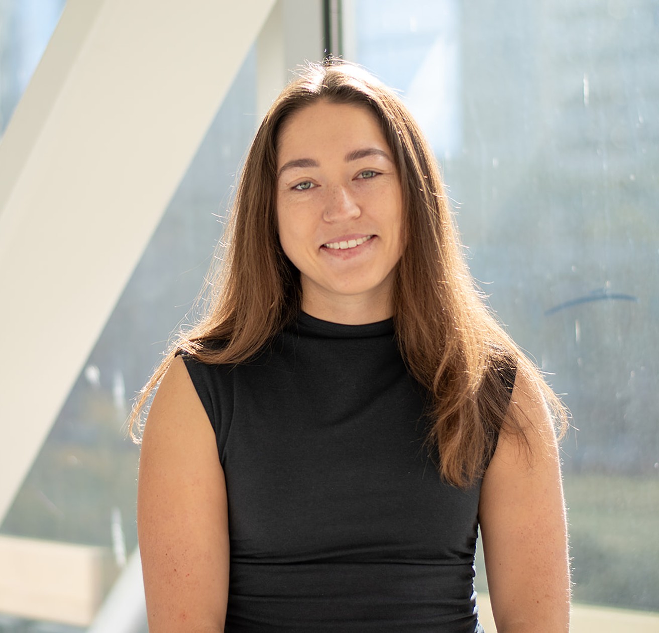 Maya VanZanten Headshot