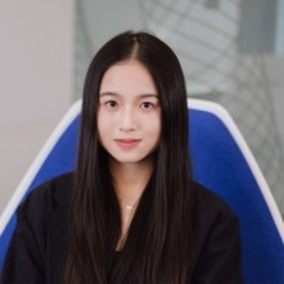 Min Ruei Lee Headshot