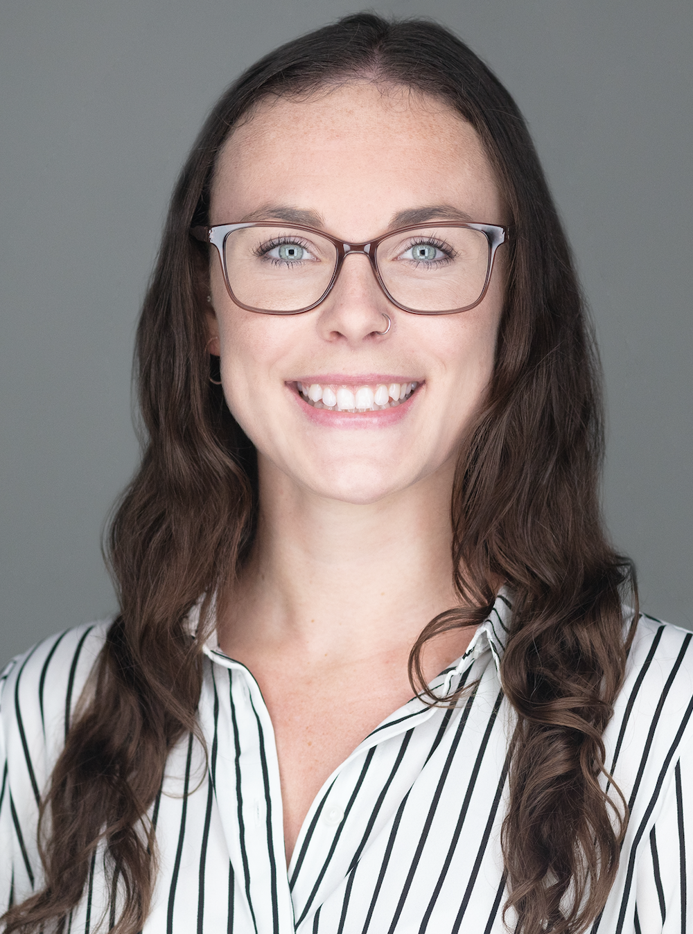 Gabriella Albert Headshot