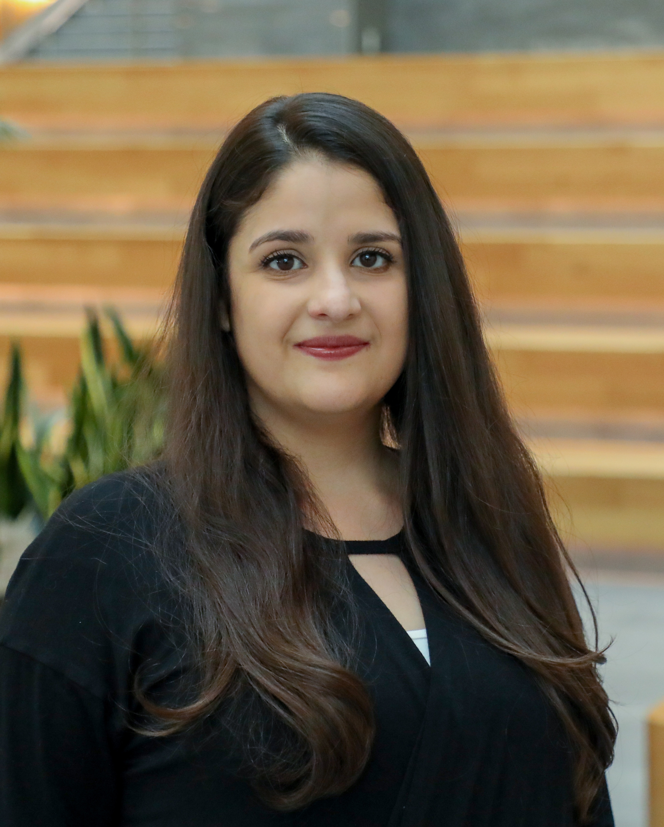 Jessica Olivas-Corral