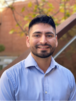 Adrian Grijalva