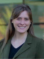 Madeleine Shackleford