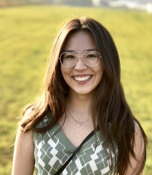 Natalie Weed headshot