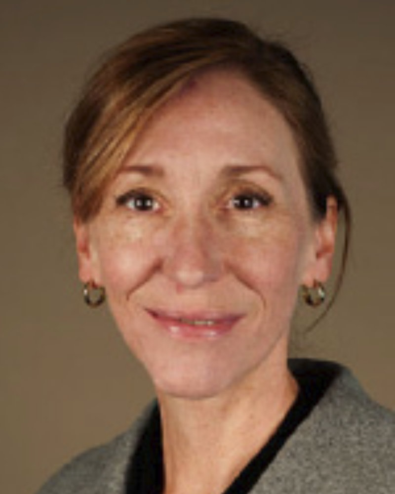 Linda van Dyk