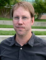 Jay Hesselberth