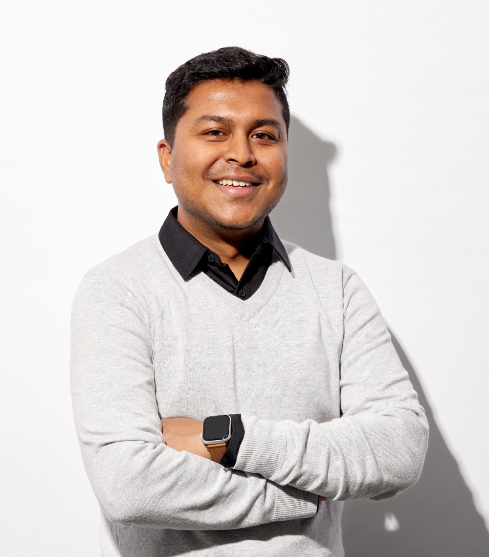 Abhishekdilip Deshpande