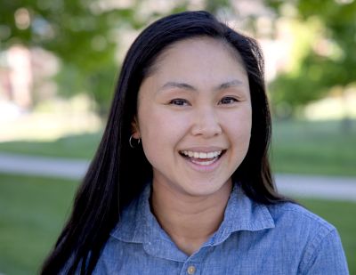 Camille Goo Headshot