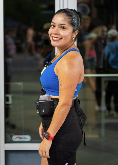 Grecia Rivera-Palomino