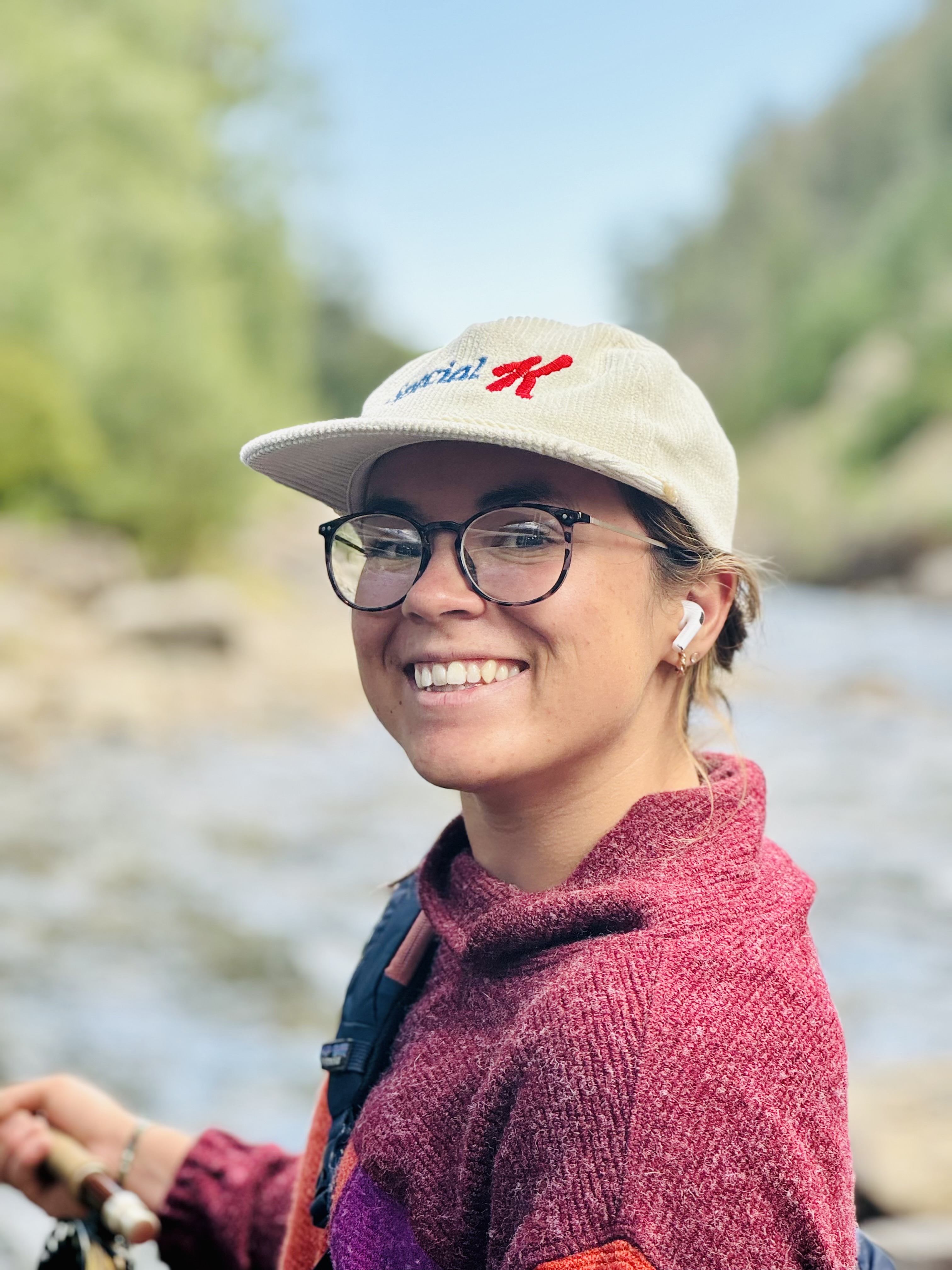 Katie Vaeth Headshot