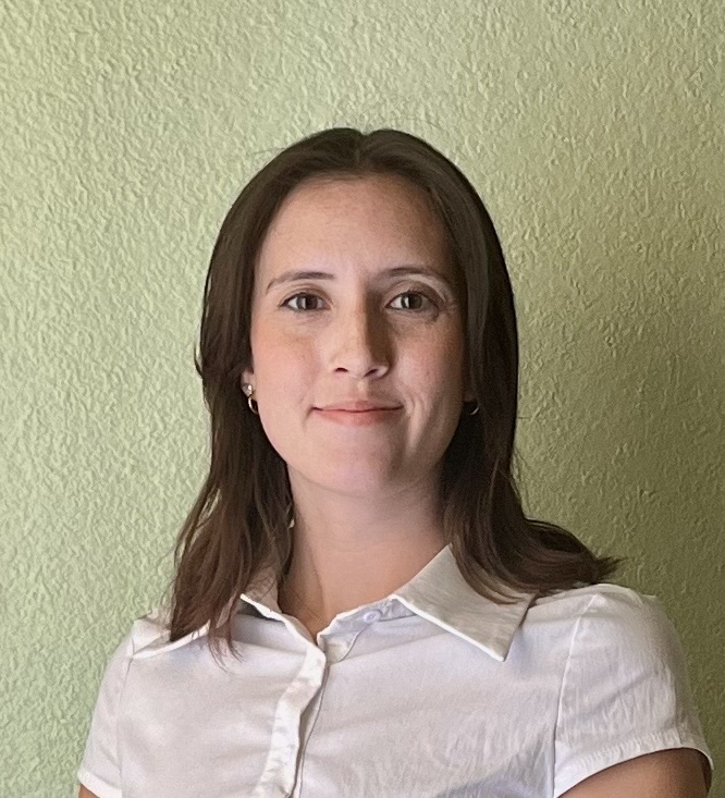 Leilani Boren Headshot