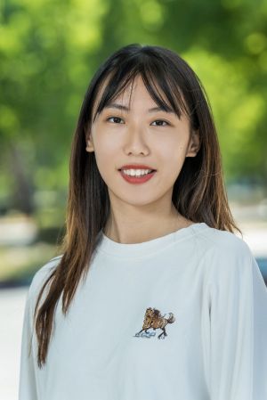 Xinrui Wei
