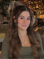 Dani Preuschl
