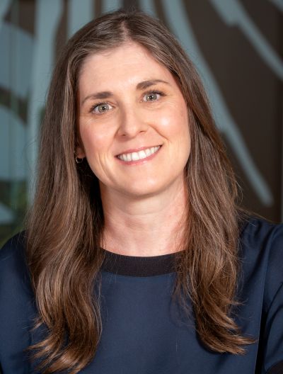 Christy Niemeyer Headshot