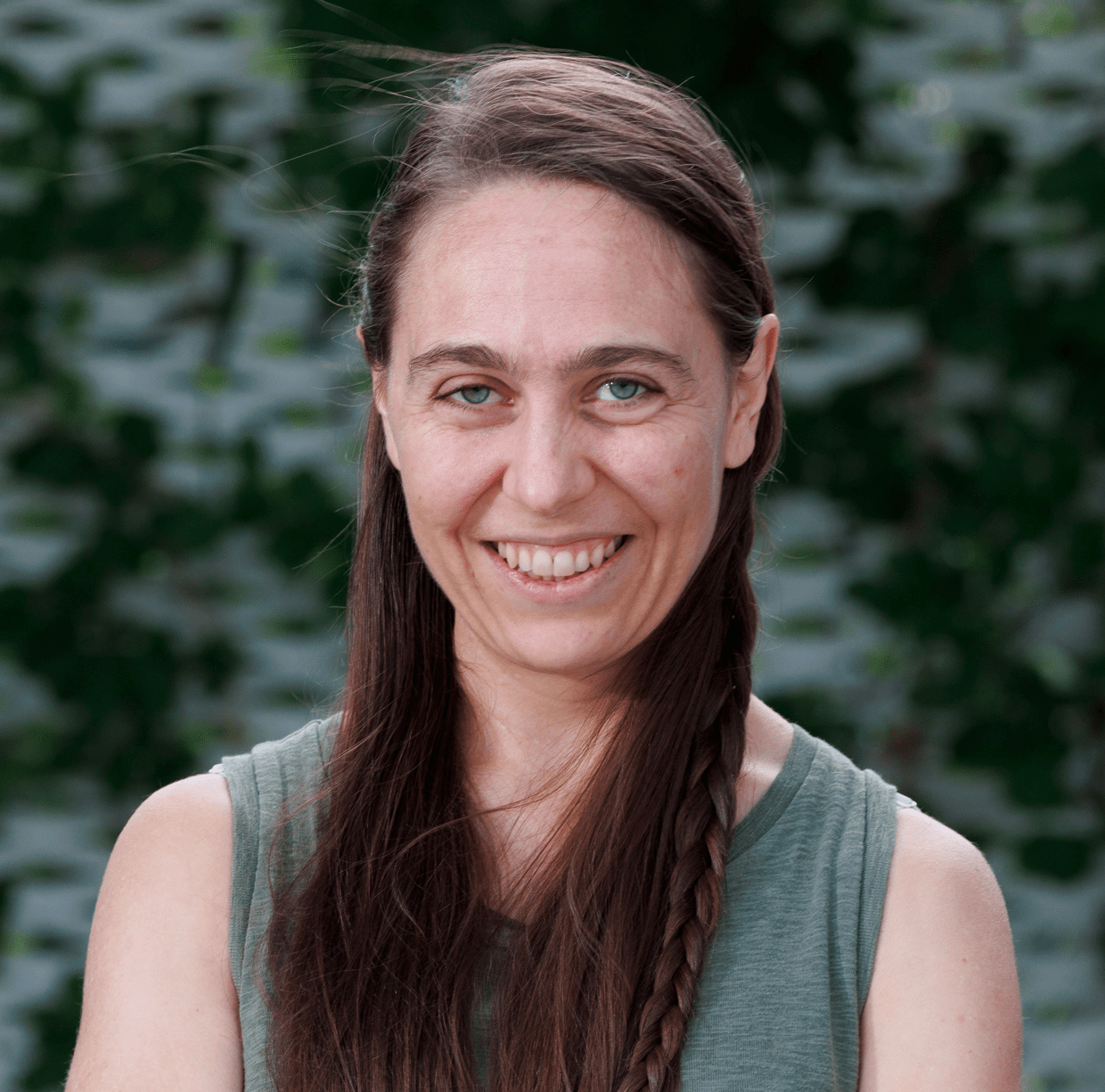 Laureline Logiaco Headshot