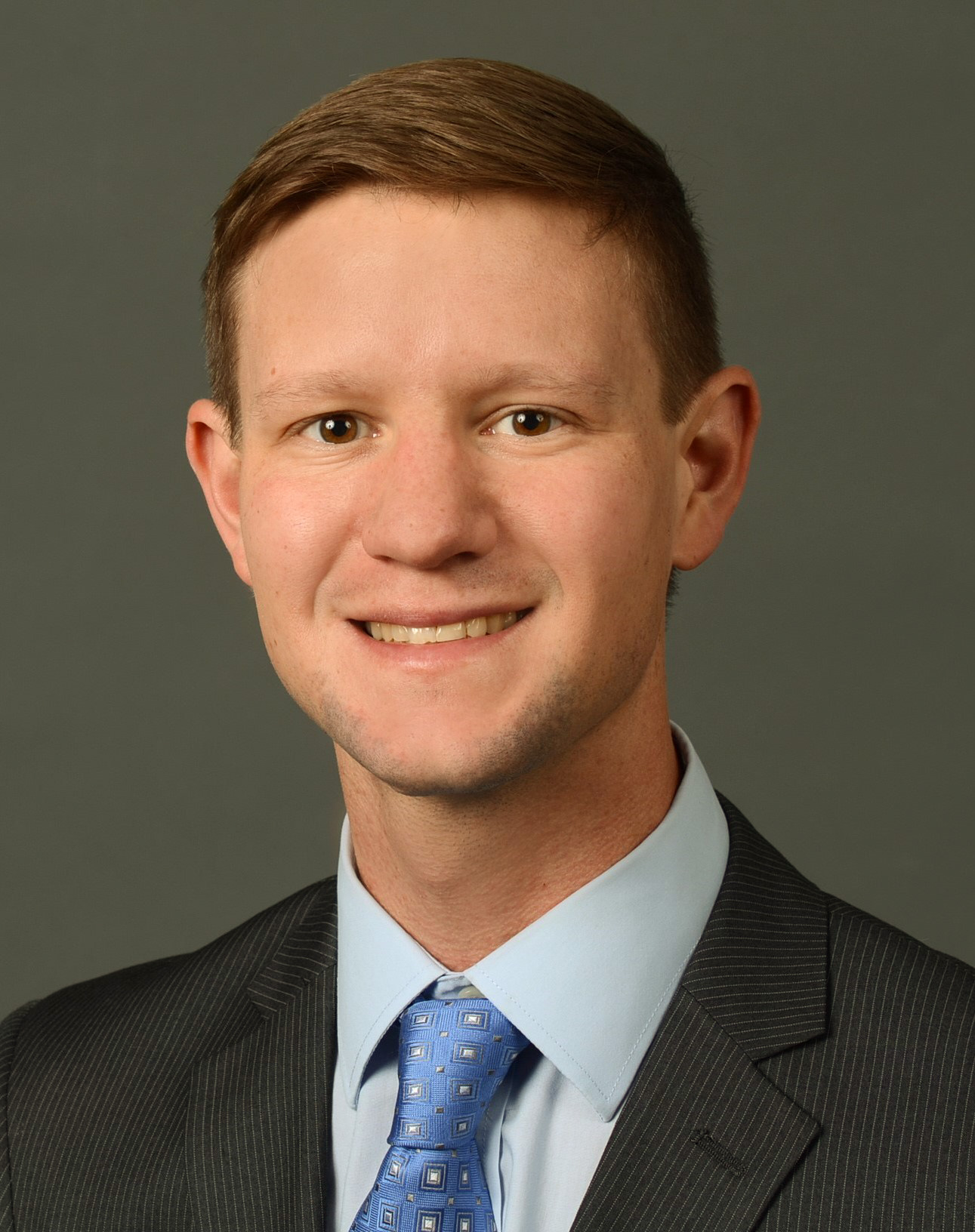Noah Johnson Headshot