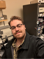 Nicholas M. Senofsky