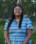 Bueno Guerrero, Mayra Mayra Bueno Guerrero