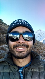 Lamichhane, Subash Subash Lamichhane