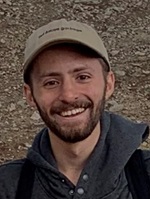 Larsen, Matt Matt Larsen