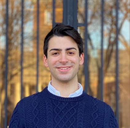 Matthew Mardo Headshot