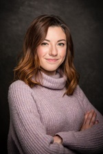 Paige Hoffman Paige Hoffman