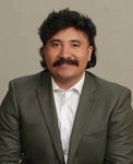 Salvador Guerra Salvador Guerra