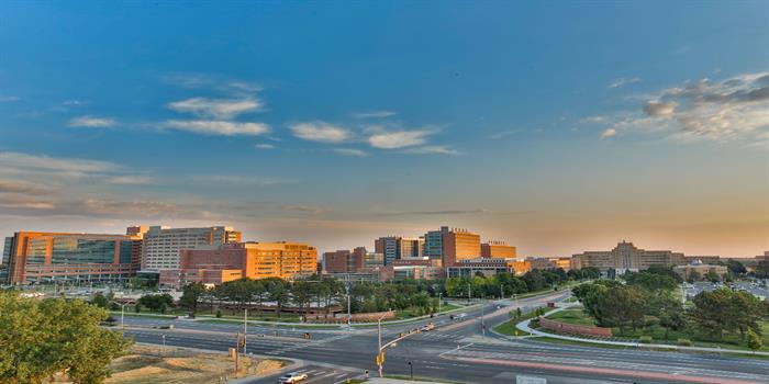 CU Anschutz Medical Campus