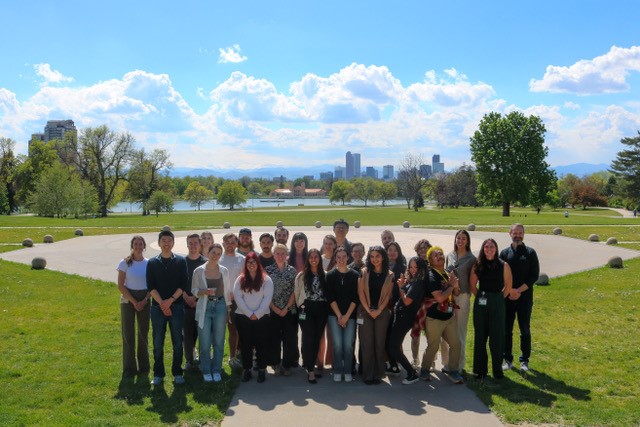 2025 Pharmacology Retreat