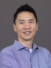 Richard Wang Headshot