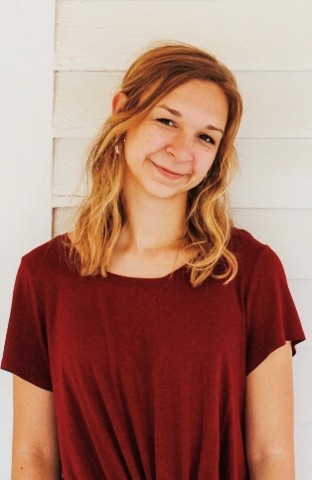 Breanna Bishop Headshot