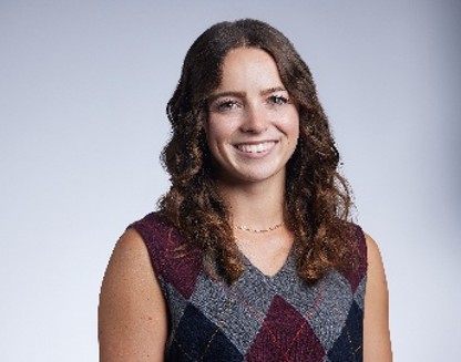 Natalie Hoffman Headshot