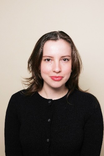 Natalie Mackinnon-Booth Headshot
