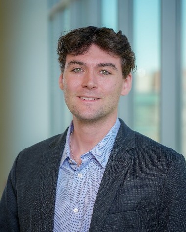 Nathan Stine Headshot