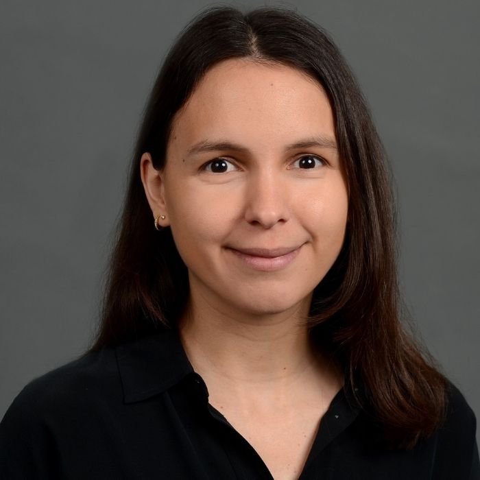 Ana Maria Jaramillo Hernandez, PhD