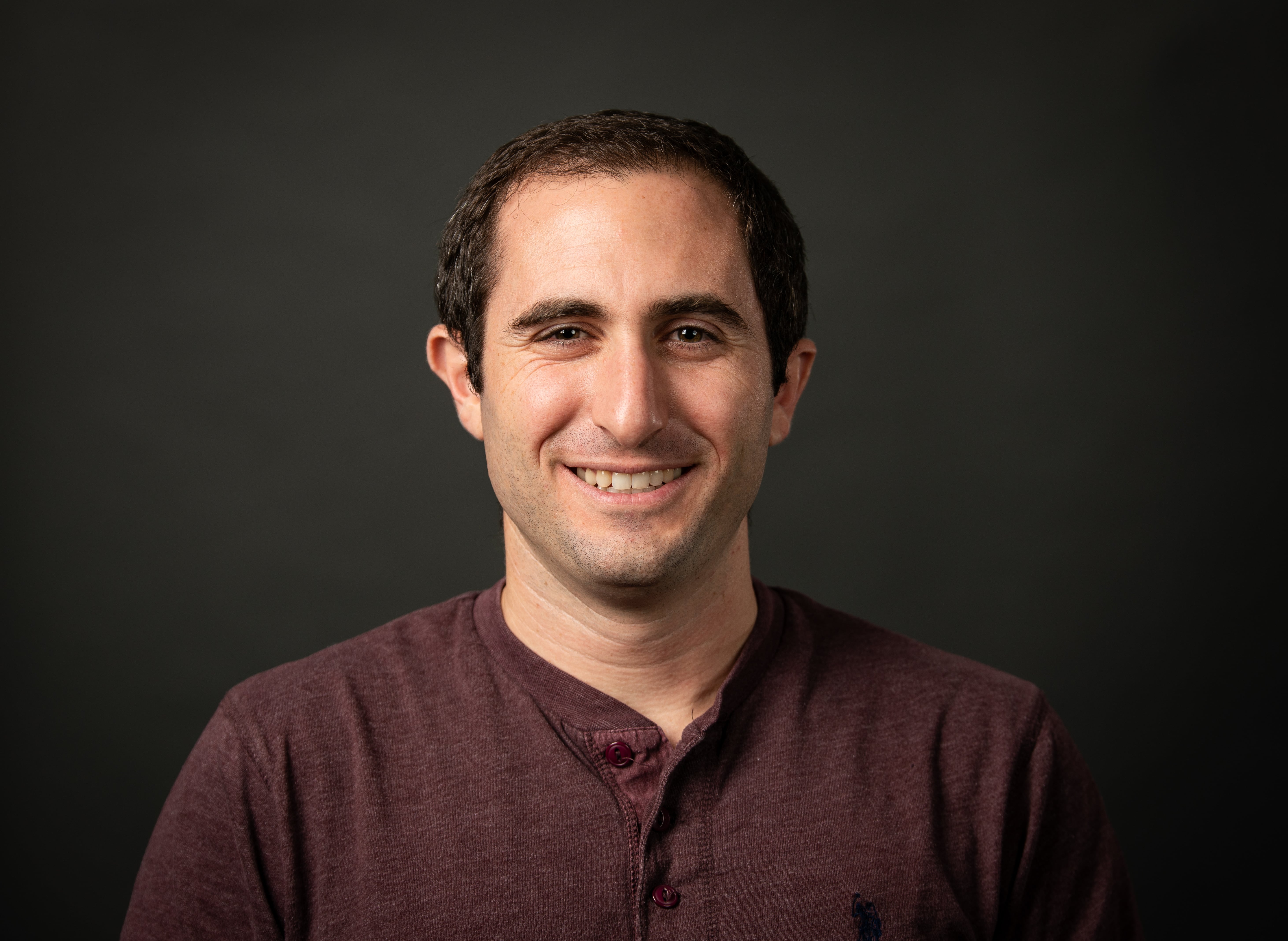 Jimmy De Mayo, PhD