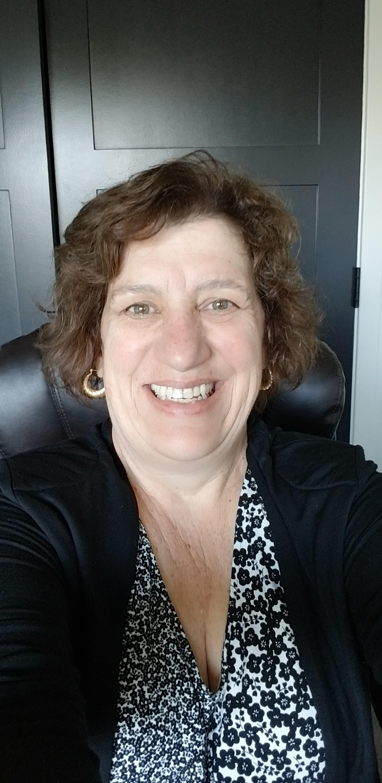 Ellen Fisher