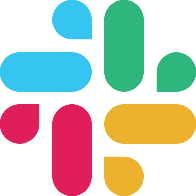 Slack Logo