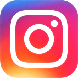 Instagram Logo