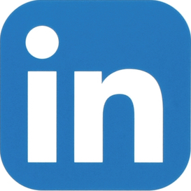 LinkedIn Logo