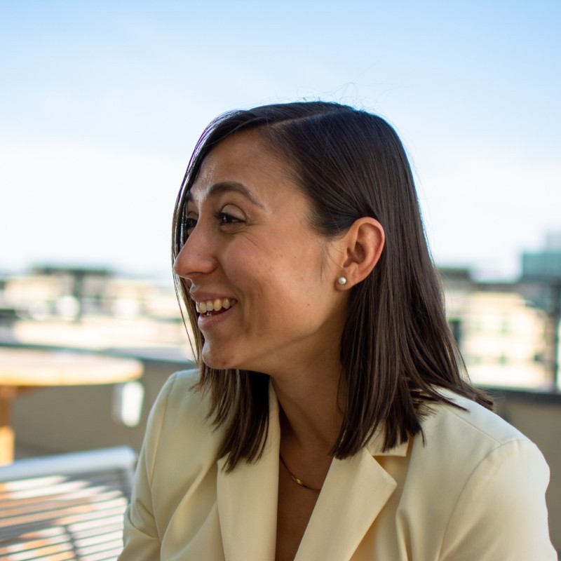 Carmen Ortega-Santos