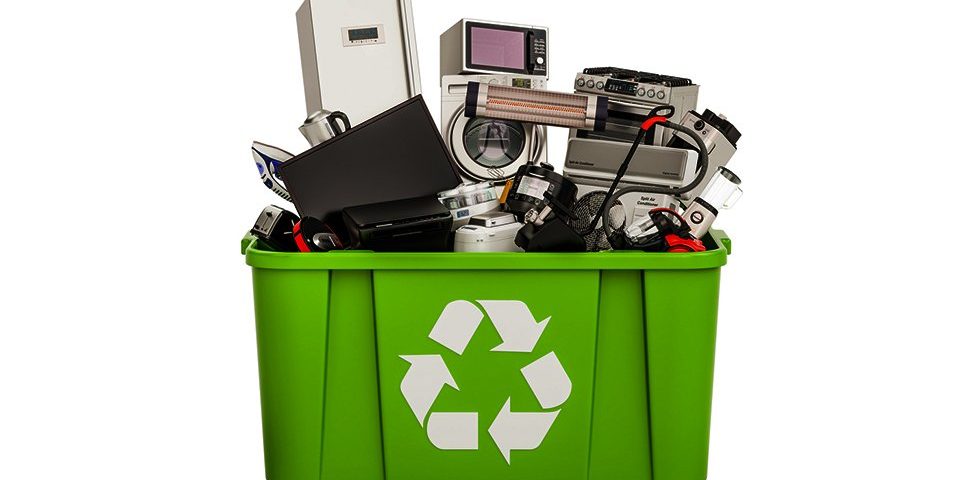 EWasteRecycling EWasteRecycling